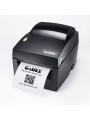 Godex DT4x label printer