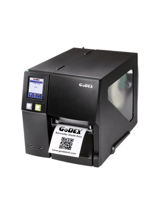 Godex ZX1300Xi+ etiketiprinter