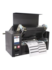 Godex HD830i+ etiketiprinter