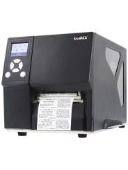 Godex ZX430i+ etiketės spausdintuvas