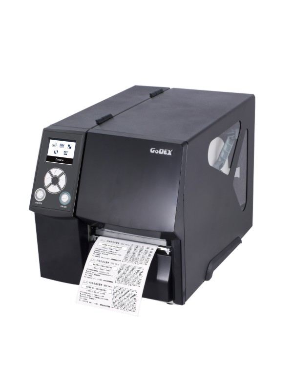 Godex ZX430i+ etiketiprinter