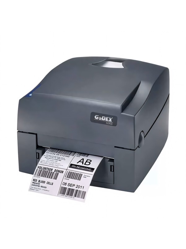 Godex G500+ label printer