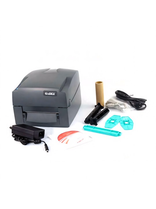 Godex G500+ etiketiprinter