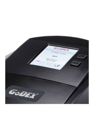 Godex RT823i+ etiketiprinter