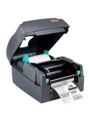 Godex RT863i+ label printer