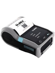 Godex MX30+ label printer