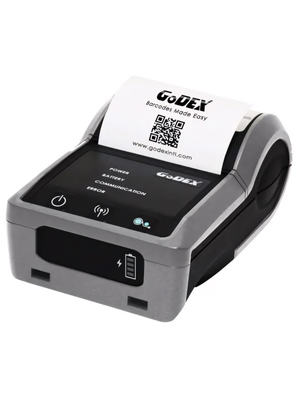 Godex MX30+ etiketiprinter