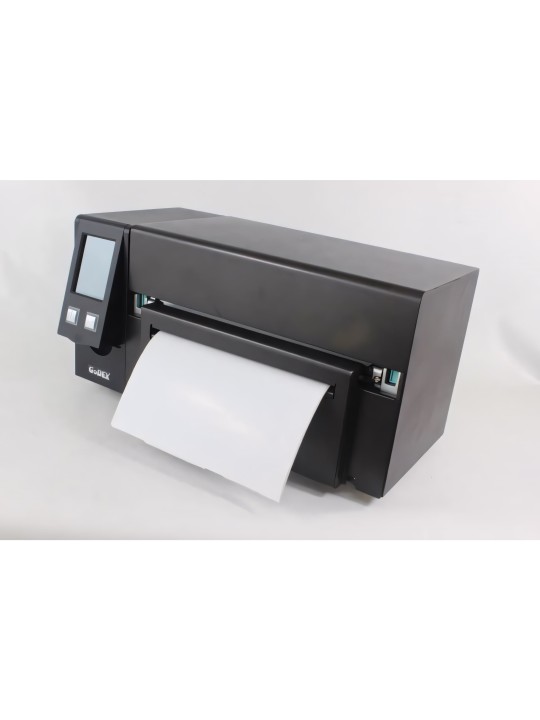 Godex HD830i CS etiketiprinter