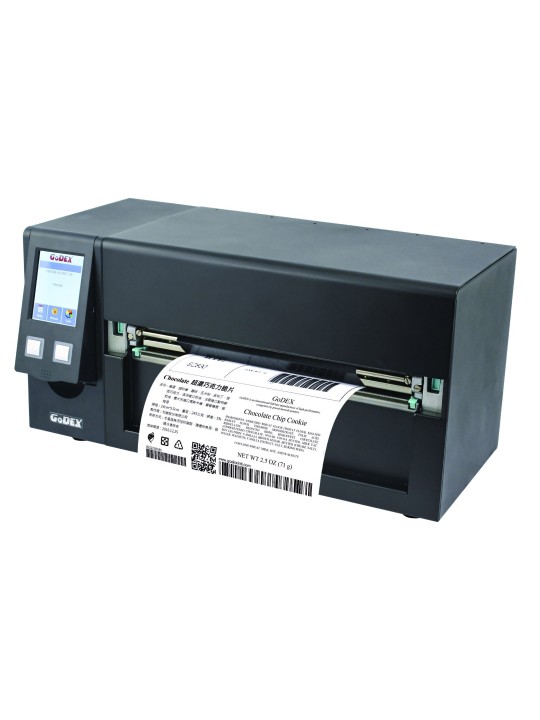 Godex HD830i CS label printer