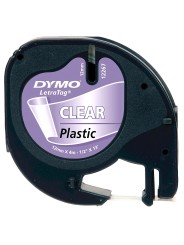 Dymo 12267 S0721540 label tape