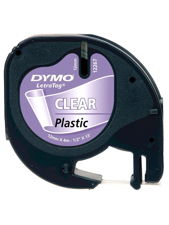 Dymo 12267 S0721540 этикеточная лента