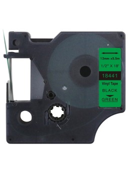 Dymo 18441 S0718560 label tape Dore compatible