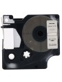 Dymo 53710 S0720920 D1 label tape Dore compatible