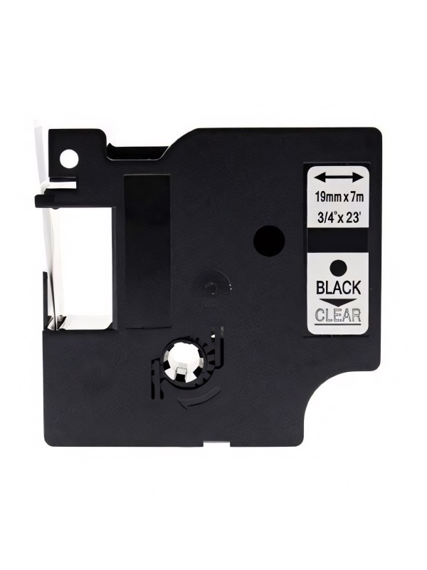 Dymo 45800 S0720820 label tape Dore compatible