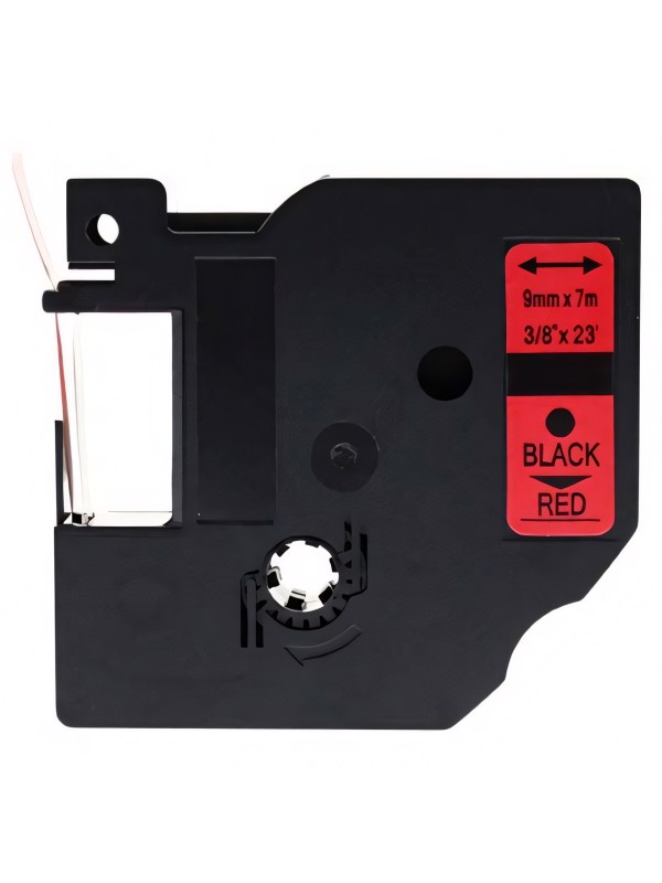 Dymo 40917 S0720720 D1 etikečių juosta kasetė Dore analoginė Dymo 40917 S0720720 D1 etikečių juosta kasetė Dore analoginė