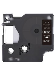 Dymo 40921 D1 label tape Dore compatible