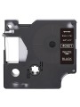 Dymo 40921 D1 label tape Dore compatible