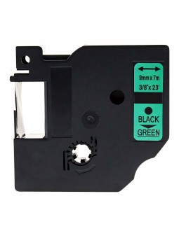 Dymo 40919 S0720740 D1 uzlīmju lentes kasete Dore saderīga