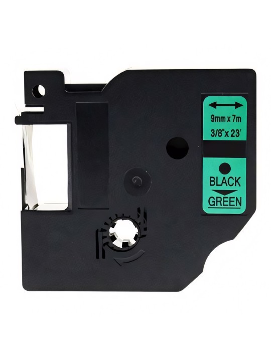 Dymo 40919 S0720740 D1 label tape Dore compatible