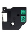 Dymo 40919 S0720740 D1 label tape Dore compatible