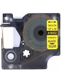 Dymo 18432 S0718450 etikečių juosta kasetė Dore analoginė