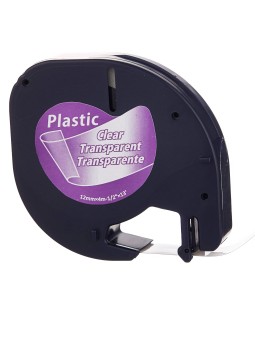 Dymo 12267 S0721530 uzlīmju lentes kasete Dore saderīga