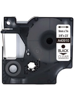 Dymo 40910 S0720670 D1 kleepkirjalint Dore analoog