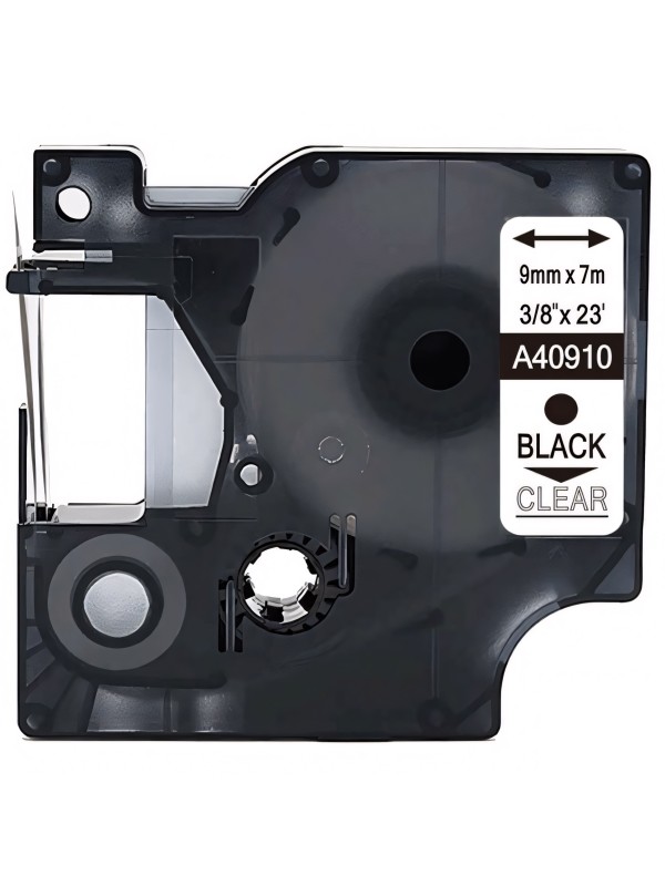 Dymo 40910 S0720670 D1 kleepkirjalint Dore analoog Dymo 40910 S0720670 D1 kleepkirjalint Dore analoog