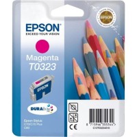 Epson tindikassett C13T03234010