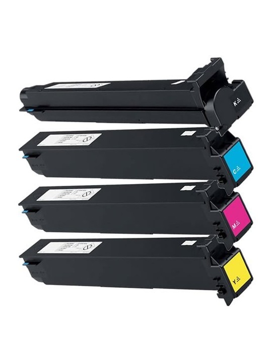 Kyocera TK-5380 TK5380 toner Dore compatible set 4 pcs