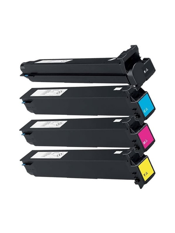 Kyocera TK-5380 TK5380 toner Dore compatible set 4 pcs