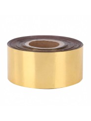 Godex GWR 7GS matt gold Wax-Resin 55mm x 50m 25,4 сердцевина f4"