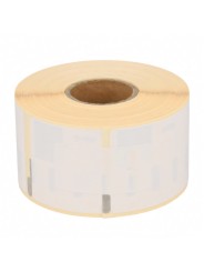 Seiko SLP-2RLE Dymo 99012 label roll Dore compatible