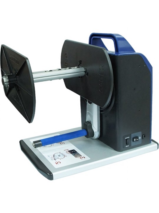 Godex GP-012-T20022-000 T20 label rewinder for all thermal label printers up to 6" wide