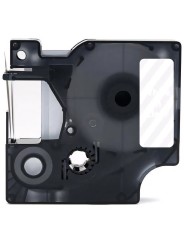 Dymo 40920 D1 uzlīmju lentes kasete Dore saderīga