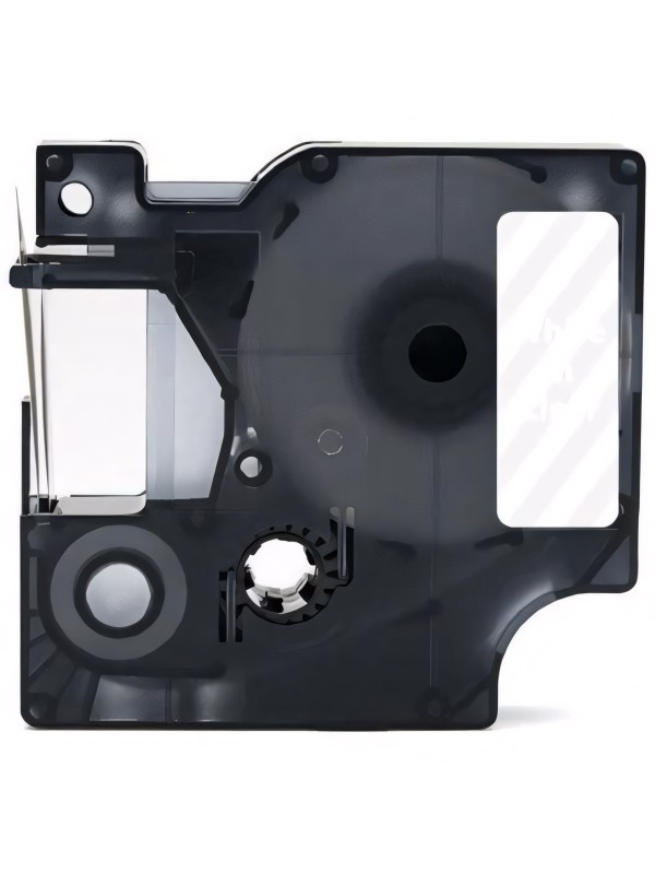 Dymo 40920 D1 uzlīmju lentes kasete Dore saderīga