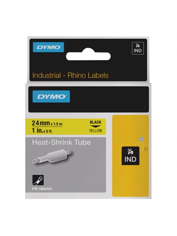 Dymo 1805444 uzlīmju lentes Dymo 1805444 uzlīmju lentes