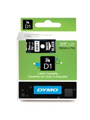 Dymo 45811 S0720910 D1 этикеточная лента