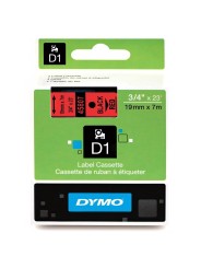 Dymo 45807 S0720870 D1 label tape