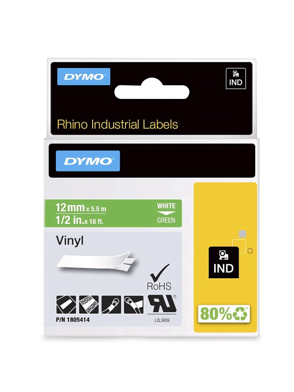 Dymo 1805414 label tape