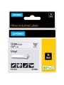 Dymo 18444 S0718600 uzlīmju lentes kasete