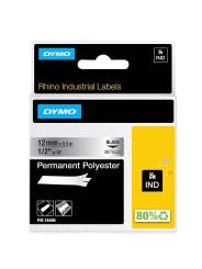Dymo 18486 S0718180 uzlīmju lentes kasete