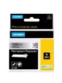 Dymo 18486 S0718180 uzlīmju lentes kasete