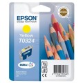 Epson tindikassett C13T03244010