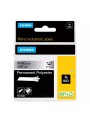 Dymo 18485 S0718170 uzlīmju lentes kasete