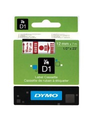 Dymo 45015 S0720550 D1 etikečių juosta kasetė