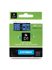 Dymo 45016 S0720560 D1 etikečių juosta kasetė