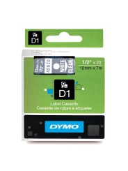 Dymo 45020 S0720600 D1 uzlīmju lentes kasete