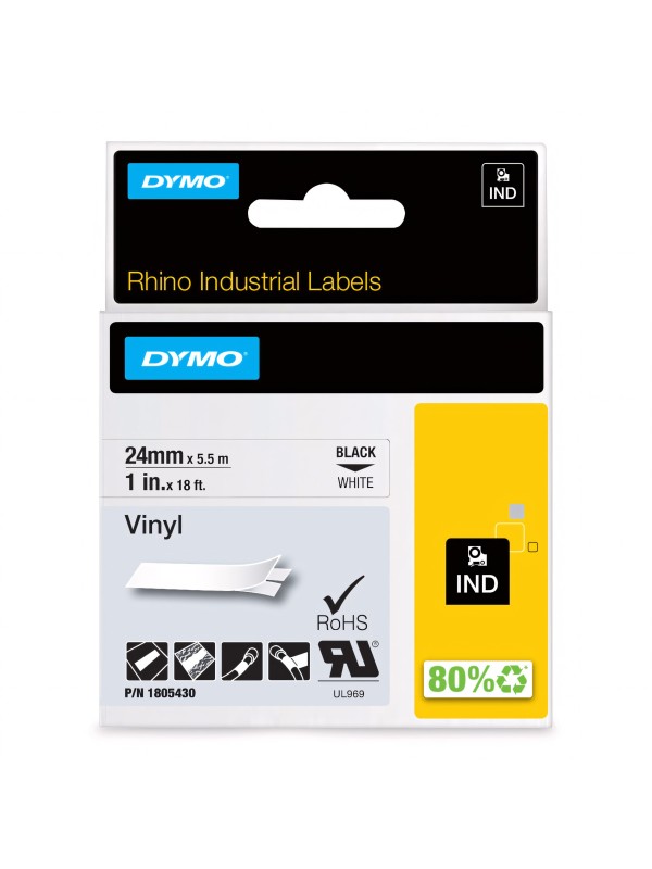 Dymo 1805430 label tape Dymo 1805430 label tape