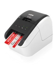 Brother QL-800 label printer